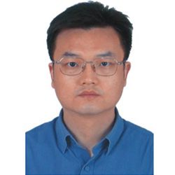 叶春 博士